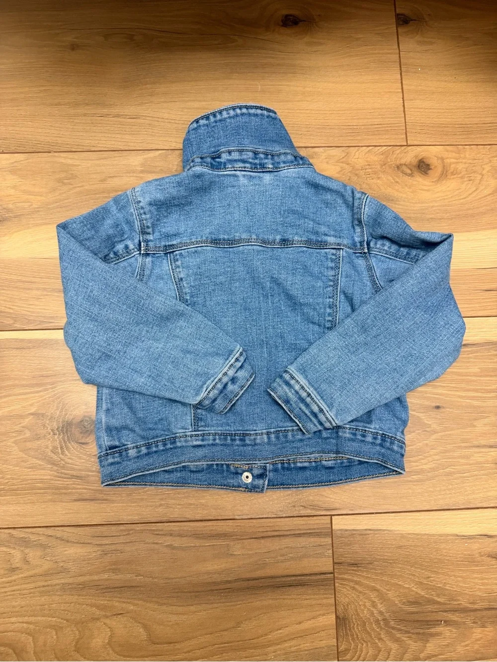 Old Navy Toddler Jean Jacket
